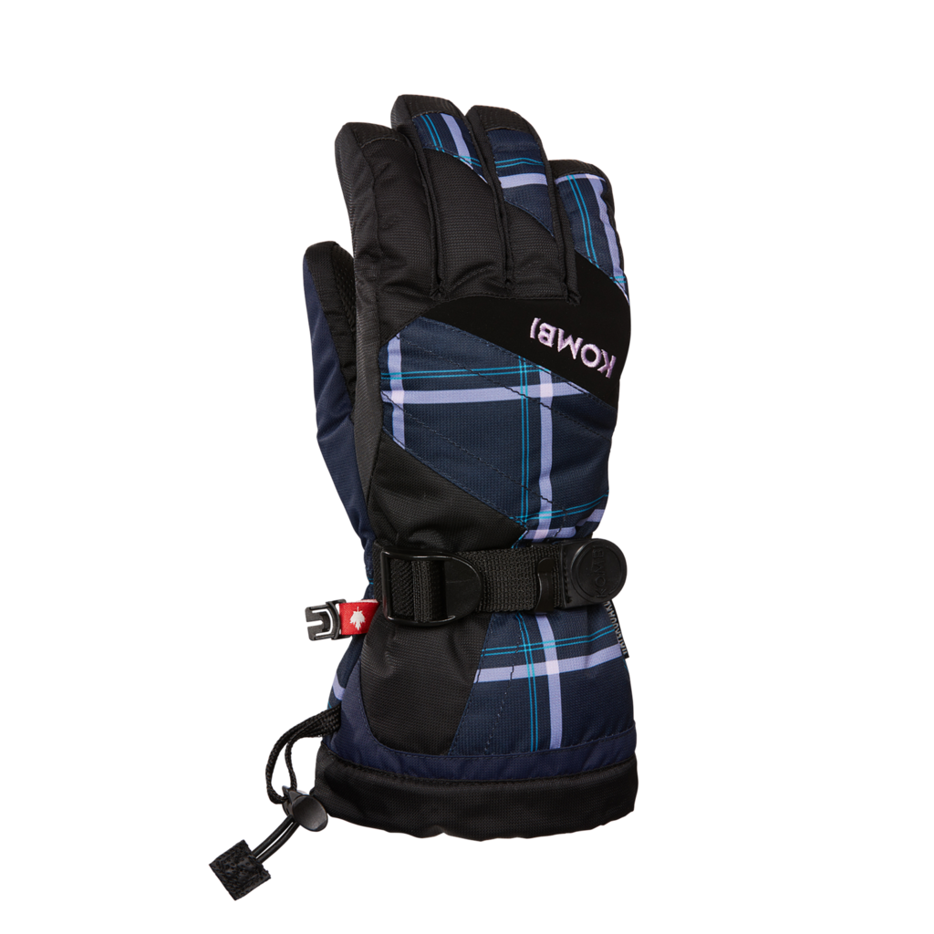 Kombi The Original Jr Glove