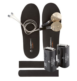 Therm-ic C-PACK 1300 B + HEAT KIT FOR INSOLES SET