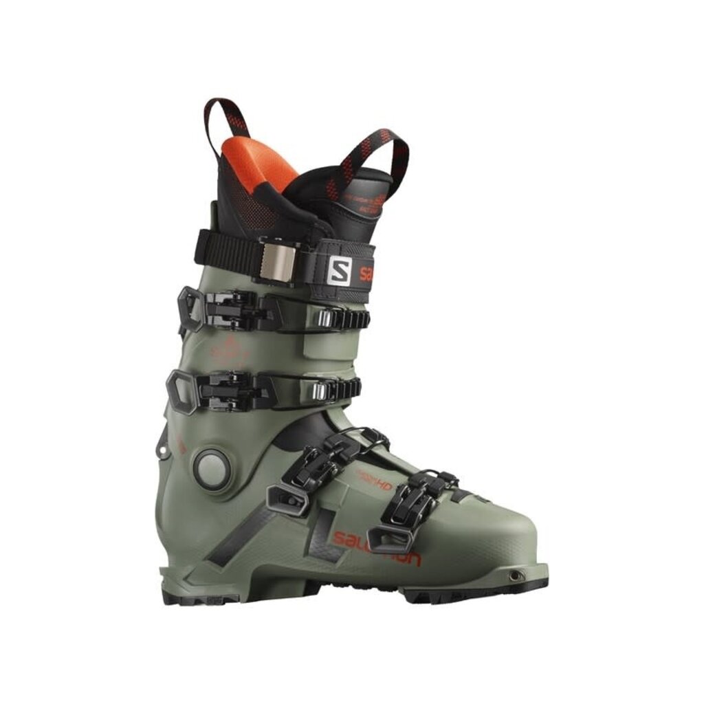 Salomon SHIFT PRO 130