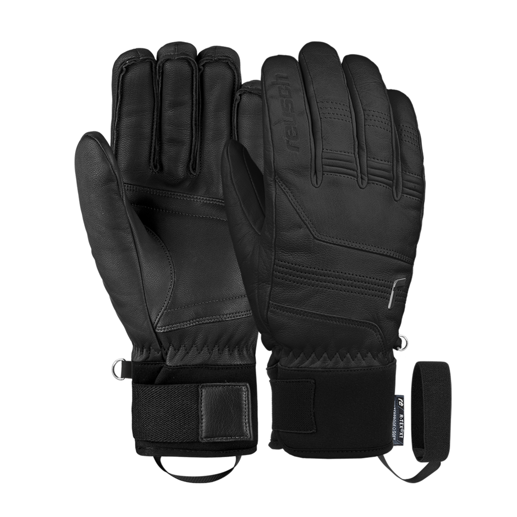 Reusch Highland R-TEX XT Glove Black