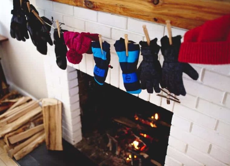 Winter Accessories