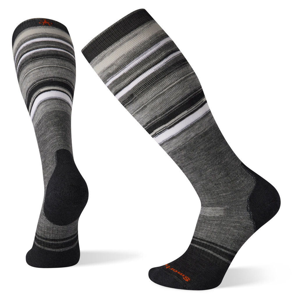 Smartwool Performance Snow FC Grey