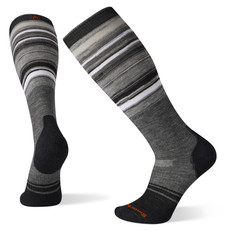 Smartwool Performance Snow FC Grey