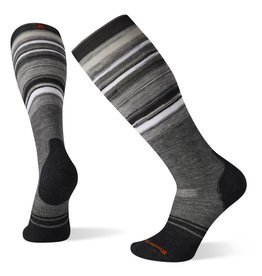 Smartwool Performance Snow FC Grey