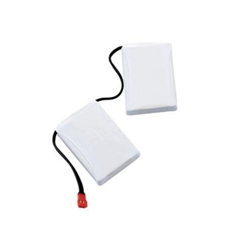 Therm-ic REPLACEMENT BATTERY