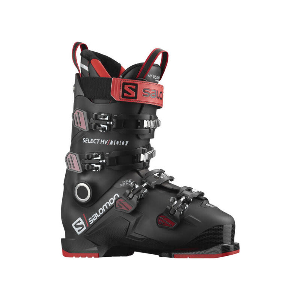 Salomon SELECT HV 100