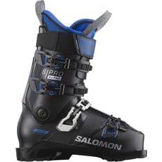 Salomon S/PRO ALPHA 120 EL Bk (2023)
