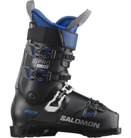 Salomon S/PRO ALPHA 120 EL Bk (2023)