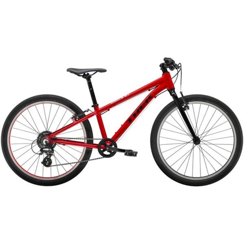 Trek Wahoo 24  Red/Black