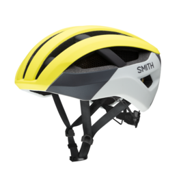 Smith Network Mips Matte Neon Yellow
