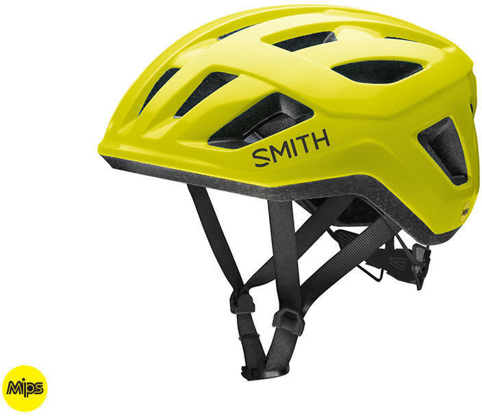 Signal Mips Neon Yellow - Station Ski & Ride