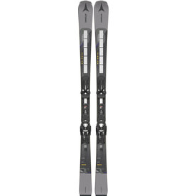 Atomic REDSTER Q9 RVSK S + X 12 160cm (2023)