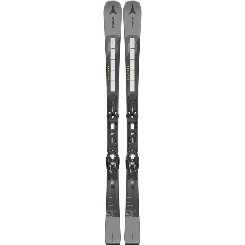 Atomic REDSTER Q9 RVSK S + X 12 160cm (2023)