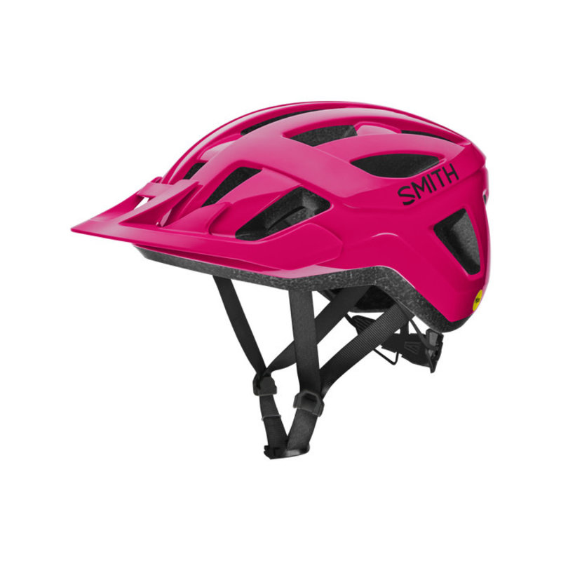 Smith Wilder Jr. MIPS Pink Youth Small 48-52CM