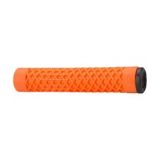ODI Cult X Vans Flangeless, Grips, 143mm, Orange