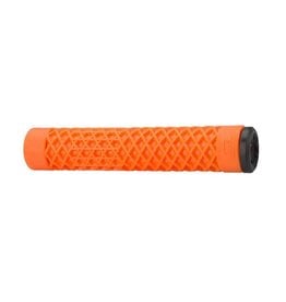 ODI Cult X Vans Flangeless, Grips, 143mm, Orange