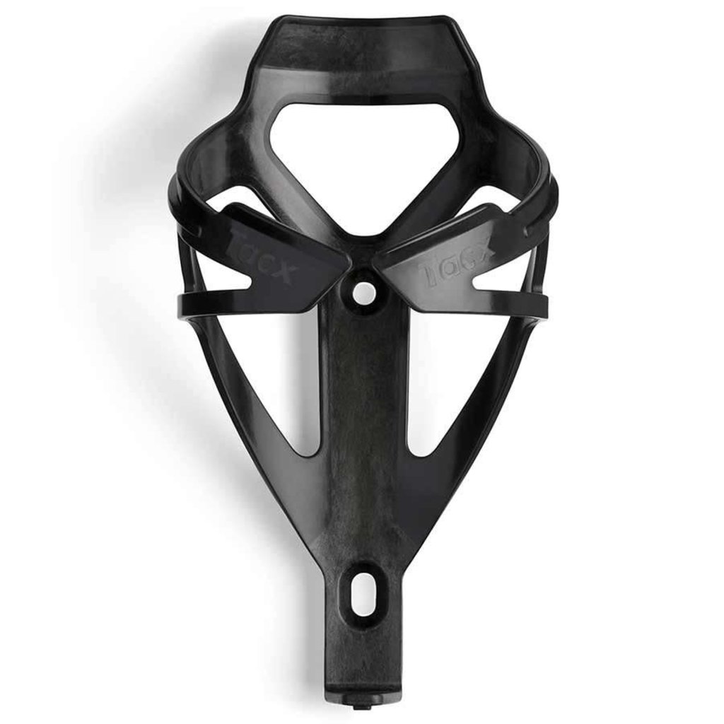 Tacx Deva  Bottle Cage Black