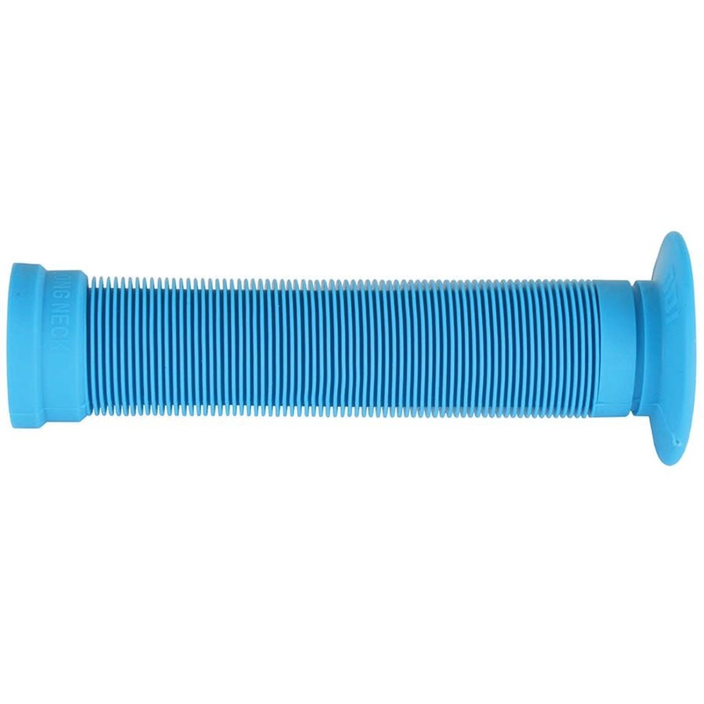 ODI Longneck ST Grips Aqua