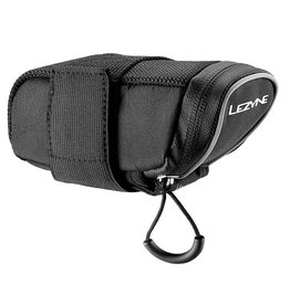 Lezyne Lezyne, Micro Caddy, Seat Bag, 0.4L, Black