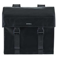 Basil, Urban Load, Pannier, 48L, Black