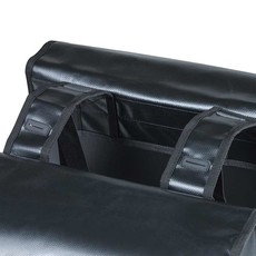 Basil, Urban Load, Pannier, 48L, Black