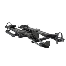 Kuat Kuat, NV 2.0, Hitch Mounted bike rack, 2 bikes, 1-1/4", Black Metallic