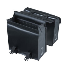 Basil, Urban Load, Pannier, 48L, Black
