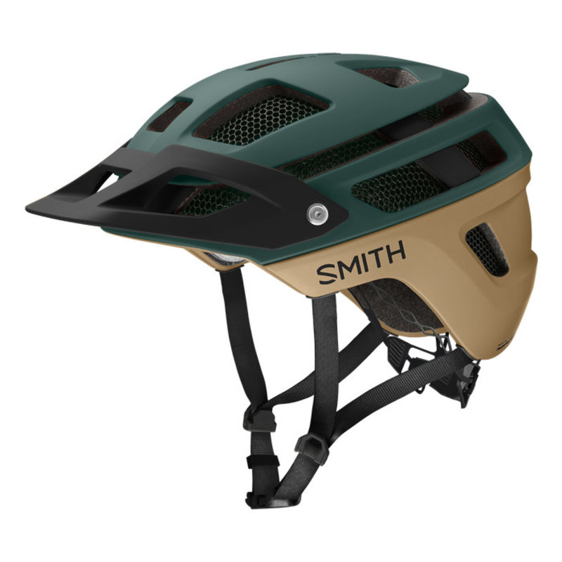 Smith Forefront 2 Spruce/Safari