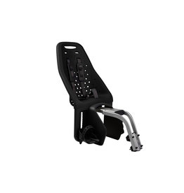 Yepp Maxi Frame Mount Black