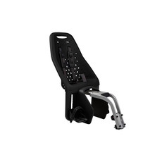 Thule Yepp Maxi Frame Mount Black