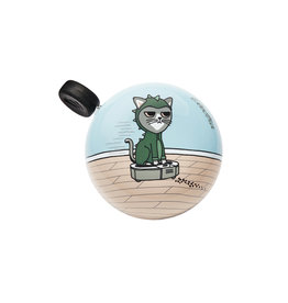 Electra Domed Ringer Tidy Cat