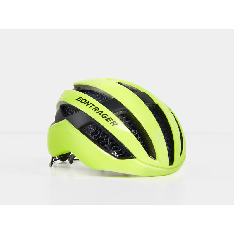 Bontrager Circuit WaveCel Yellow