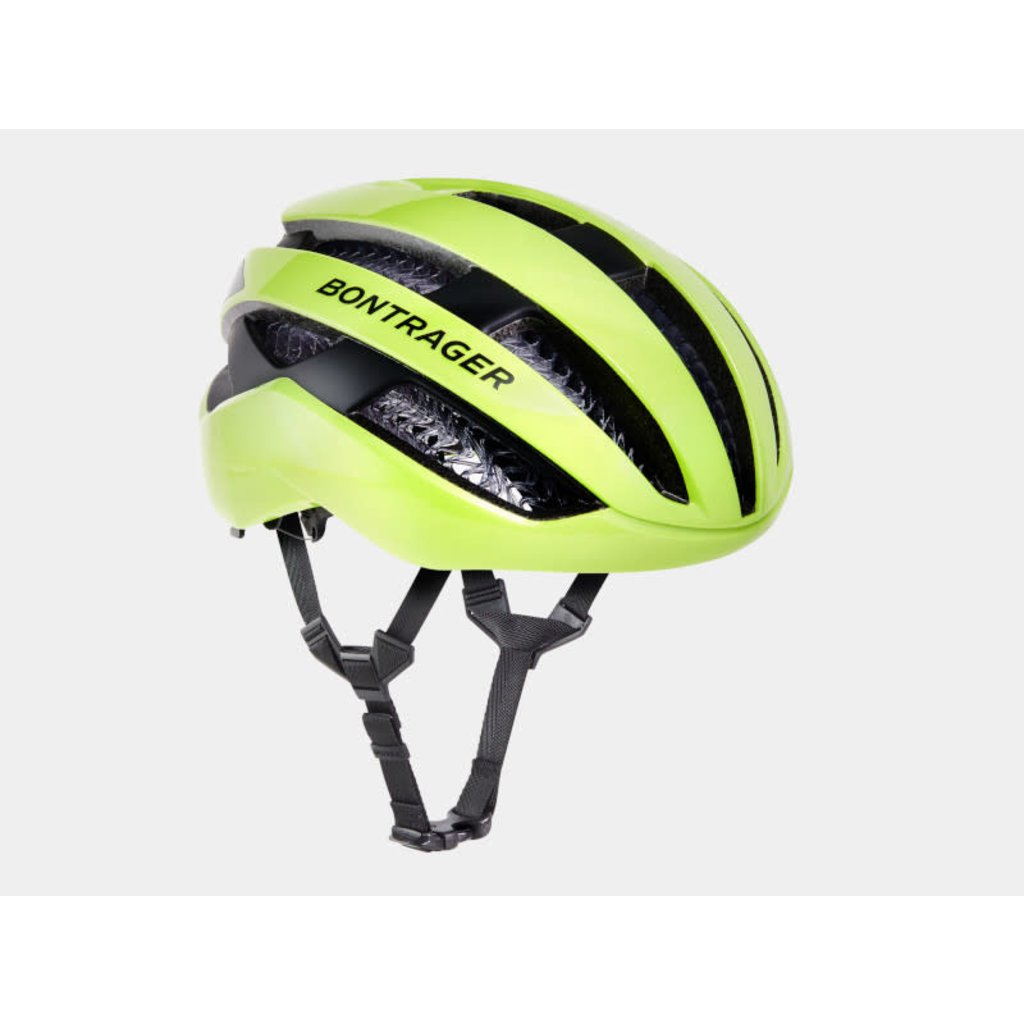 Bontrager Circuit WaveCel Yellow