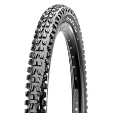 Maxxis Minion DHF, Tire, 27.5''x2.50, Folding, Tubeless Ready, 3C Maxx Grip, EXO, Wide Trail, 60TPI, Black