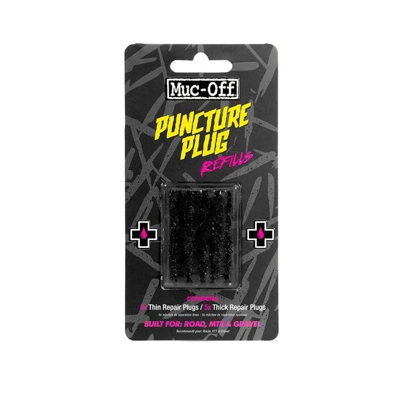 Muc-Off Muc-Off, Puncture Plug Refills