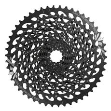 Sram SRAM, GX EAGLE XG-1275, 12sp. Cassette, 10-52T