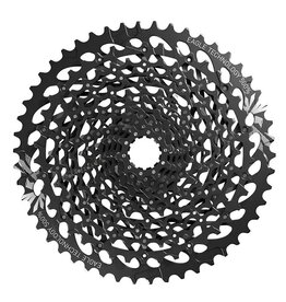 Sram SRAM, GX EAGLE XG-1275, 12sp. Cassette, 10-52T