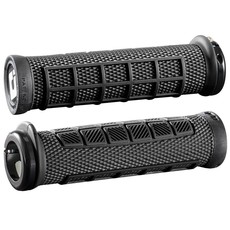 ODI Elite Pro, Grips, 130mm, Black, Pair