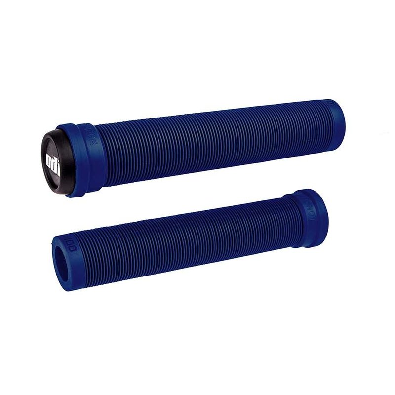 ODI Longneck SLX, Grips, 160mm, Navy, Pair