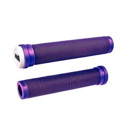 ODI Longneck SLX, Grips, 160mm, Iridescent Purple, Pair