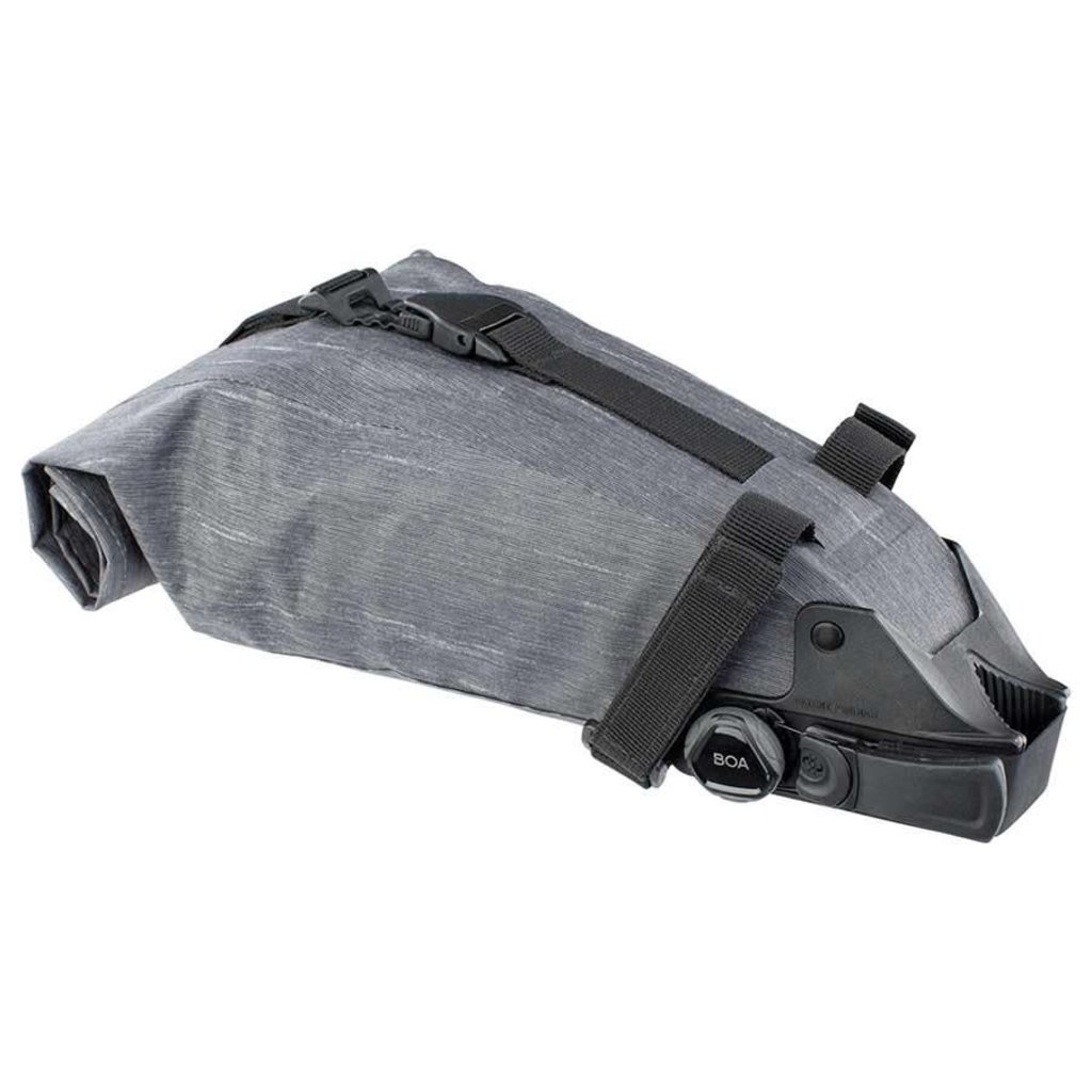 EVOC Seat Pack Boa L, Seat Bag, 3L, Grey