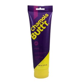 Chamois Butt'R, Her, tube, 8oz