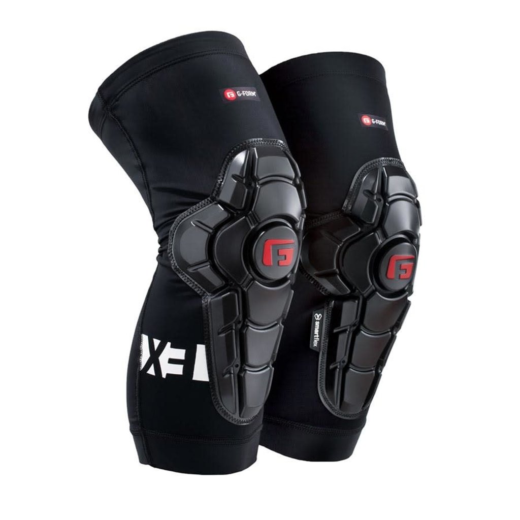 G-Form Pro X3 Youth Knee/Shin guard