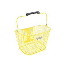 Electra Electra Honeycomb QR Front Basket Pineapple