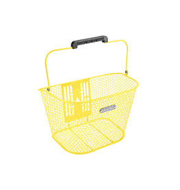 Electra Electra Honeycomb QR Front Basket Pineapple