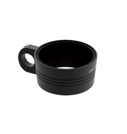 Electra Electra Linear Cup Holder Black