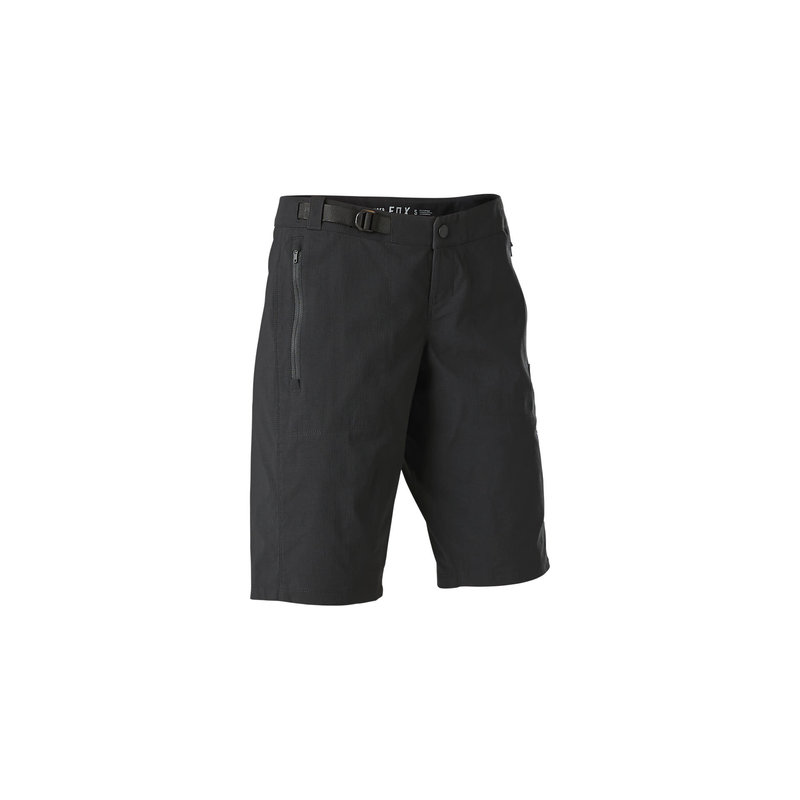 Ranger Women's Mountain Bike Short Black