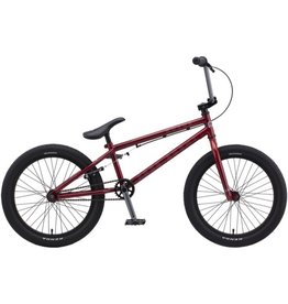 Free Agent NOVUS BLOOD RED 20"