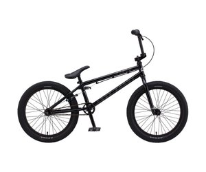 Bmx full black 2025