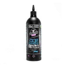 Muc-Off Wet, Lubricant, 1L